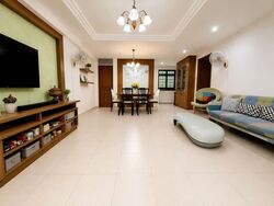 Blk 510 Woodlands Drive 14 (Woodlands), HDB 5 Rooms #592955431